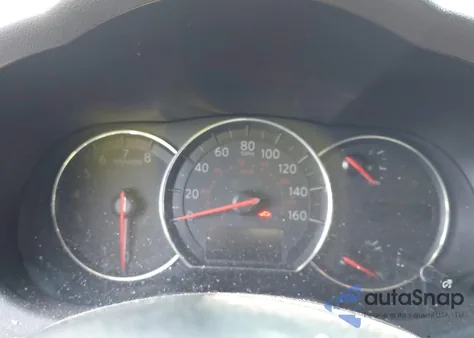 2012 Nissan Maxima 3.5 Sv z USA, uszkodzony, nr VIN 1N4AA5AP4CC867369